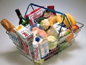 食品储存